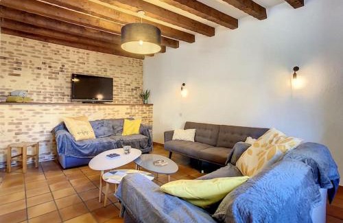 Landavran Maison | Gîte Le Karrdi