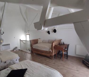 Septfonds Maison | Gîte Le Lau-Kal