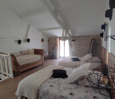 Septfonds Maison | Gîte Le Lau-Kal