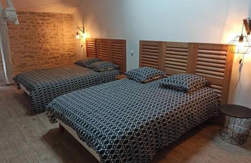 Septfonds Maison | Gîte Le Lau-Kal