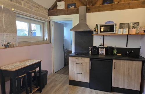 Laives Appartement | Gîte Le Lavoir - Laives