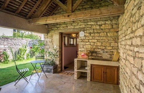 Laives Appartement | Gîte Le Lavoir - Laives