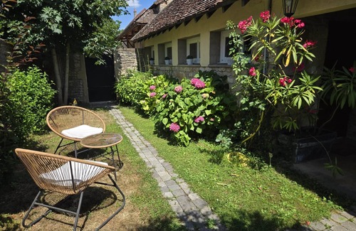 Laives Appartement | Gîte Le Lavoir - Laives