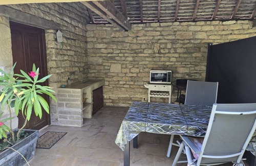 Laives Appartement | Gîte Le Lavoir - Laives