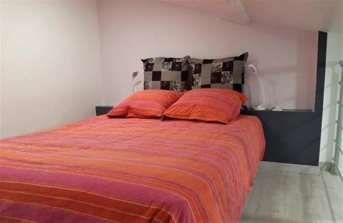 Genissac Maison | Gîte Le Lingot