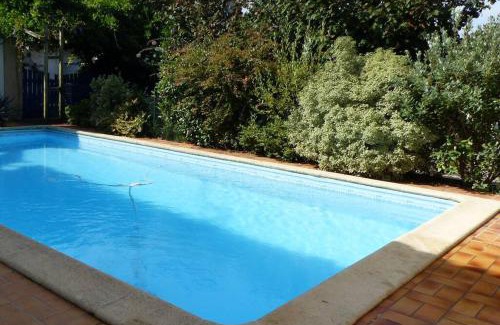 Genissac Maison | Gîte Le Lingot