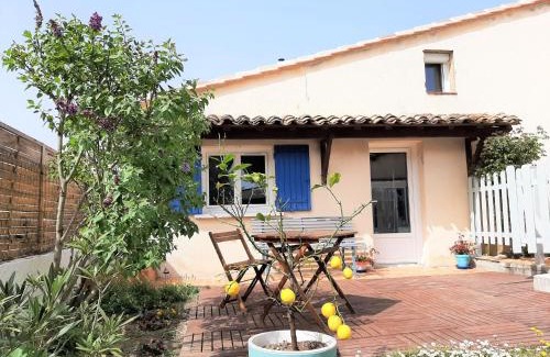 Genissac Maison | Gîte Le Lingot