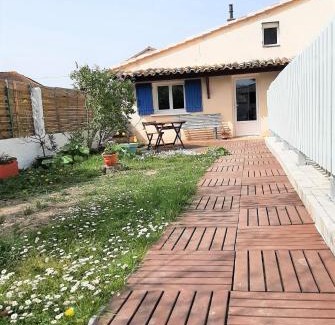 Genissac Maison | Gîte Le Lingot