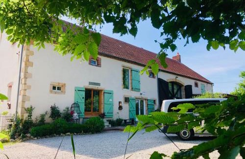 Chamblet Appartement | Gîte "Le Loft"
