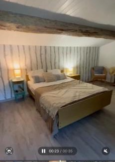 Saint-Porchaire Maison | Gîte Le Logis du Tilleul