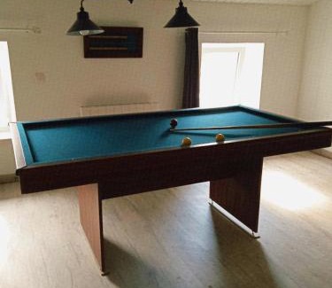 Saint-Porchaire Maison | Gîte Le Logis du Tilleul
