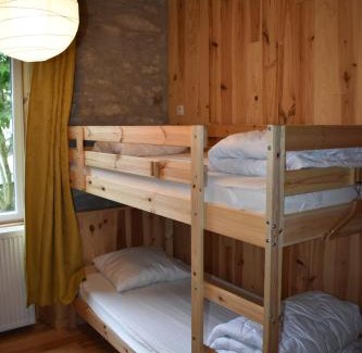 Cadeac Appartement | Gîte Le Lustou