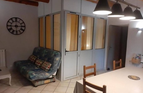 Rosieres Autre | Gîte Le Mûrier 3 étoiles - 6 personnes