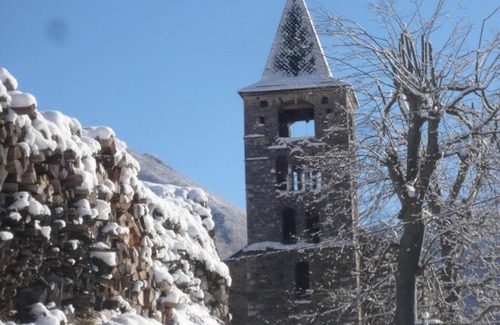 Caussou Maison | Gîte le Marmare