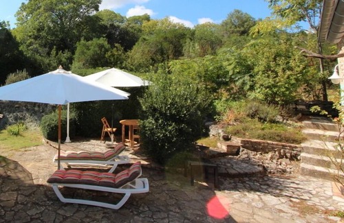 Verfeuil Maison | Gîte Le Mazet avec piscine, au calme, proche Vallée de la Céze et Uzès