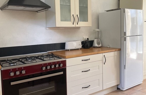 Montouliers Maison | Gîte Le Millésime dans un charmant village typique du Sud