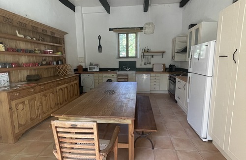 Montouliers Maison | Gîte Le Millésime dans un charmant village typique du Sud