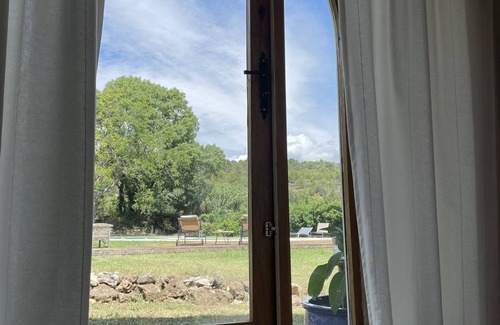 Montouliers Maison | Gîte Le Millésime dans un charmant village typique du Sud