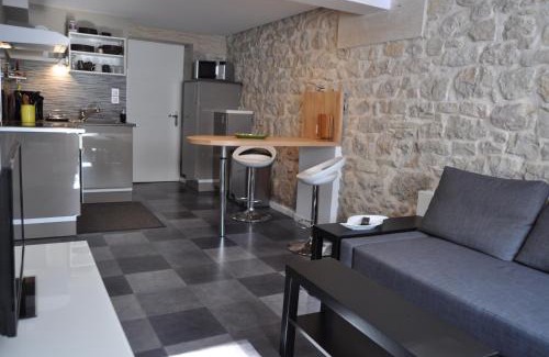 Moirans-en-Montagne Maison | Gîte Le Moirantin