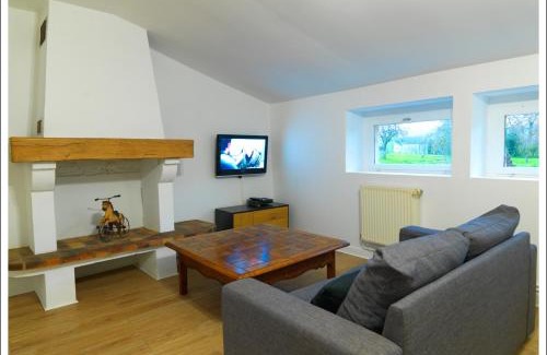 Warnecourt Appartement | Gîte le Moulin de Warnécourt