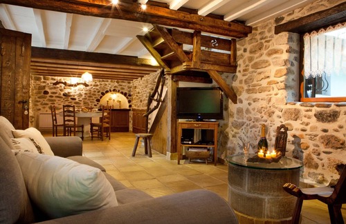 Laguinge-Restoue Maison | Gîte Le Moulin Laguinge-restoue, Gîte Le Moulin Laguinge-restoue