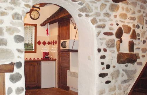 Laguinge-Restoue Maison | Gîte Le Moulin Laguinge-restoue, Gîte Le Moulin Laguinge-restoue