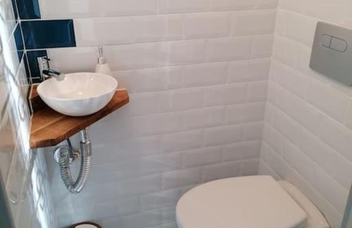 La Rochefoucauld Appartement | Gîte Le P'tit Chez Nous