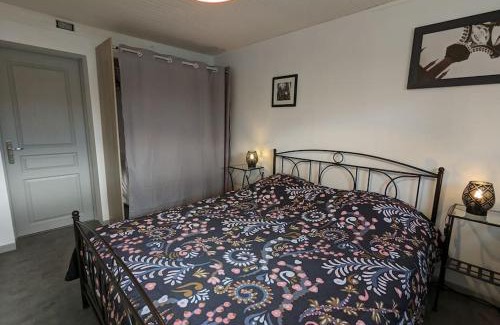 La Rochefoucauld Appartement | Gîte Le P'tit Chez Nous