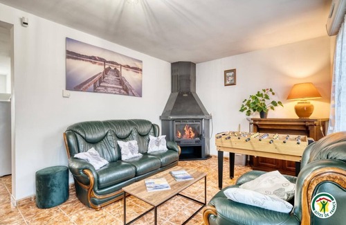 Sommery Maison | Gîte le Paradis - SOMMERY
