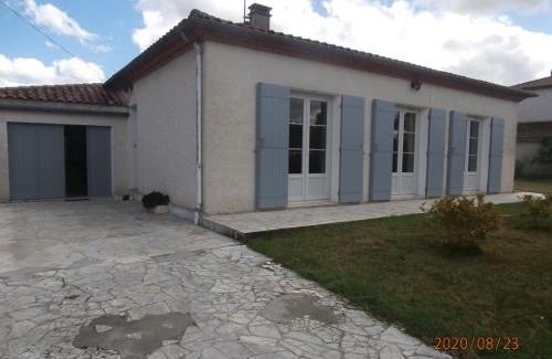Villereal Maison | Gîte Le Penten