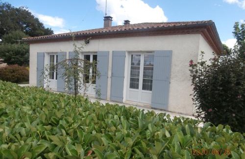 Villereal Maison | Gîte Le Penten