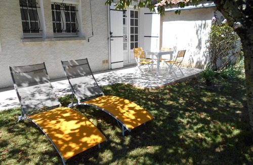 Villereal Maison | Gîte Le Penten