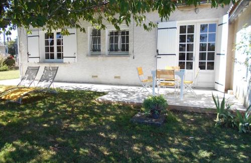 Villereal Maison | Gîte Le Penten