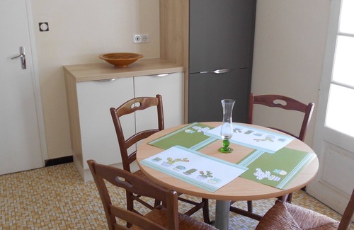 Villereal Maison | Gîte Le Penten