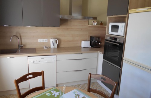Villereal Maison | Gîte Le Penten