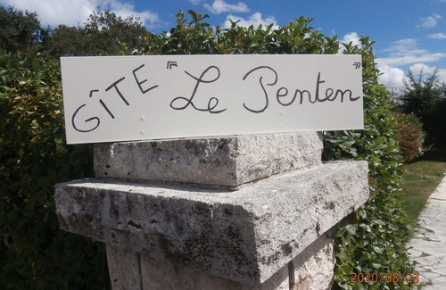 Villereal Maison | Gîte Le Penten
