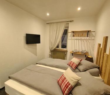 Lembach Appartement | Gîte le petit bûcheron