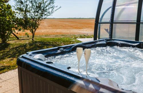 Marans Maison | Gîte Le Petit Sableau