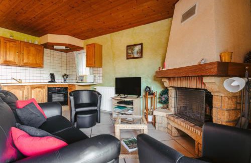 Marans Maison | Gîte Le Petit Sableau