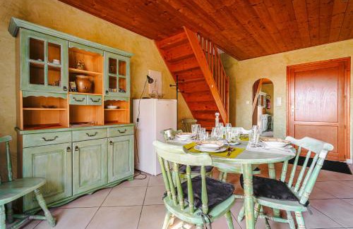 Marans Maison | Gîte Le Petit Sableau