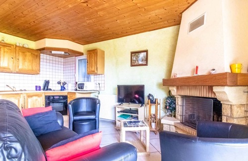 Marans Maison | Gîte le Petit Sableau