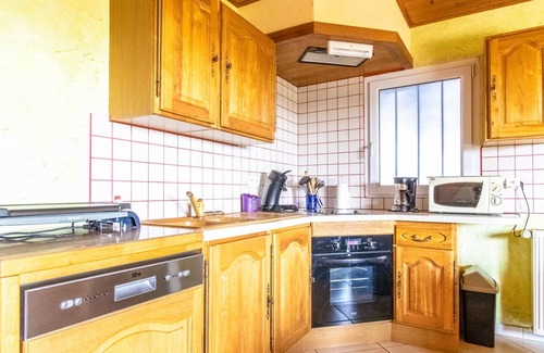 Marans Maison | Gîte le Petit Sableau