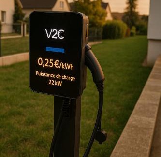 Wintzenheim Appartement | Gîte le petit wintz 4 personnes avec son jardin privatif - Parking avec borne de recharge pour véhicule électrique 22Kw - 2 vélos