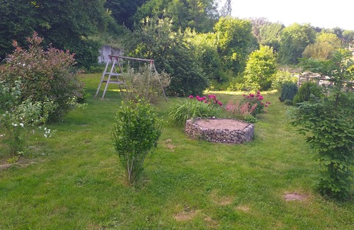 Docelles Cottage | GÎTE LE POINT DU JOUR