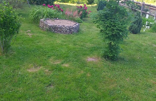 Docelles Cottage | GÎTE LE POINT DU JOUR