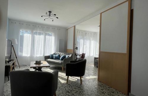Pont-Remy Appartement | Gîte Le Pont du Rameur