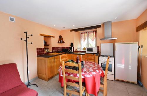 Villecomtal Maison | Gîte Le Pressoir domaine de jouani