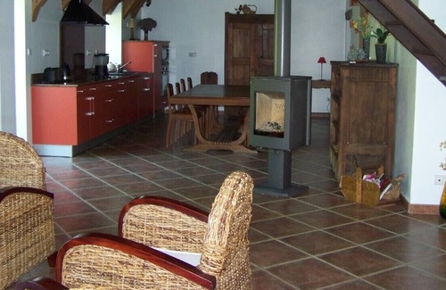 Florentin-la-Capelle Maison | Gîte Le Puy d'aubrac