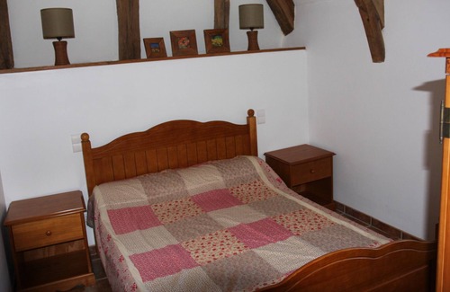 Florentin-la-Capelle Maison | Gîte Le Puy d'aubrac