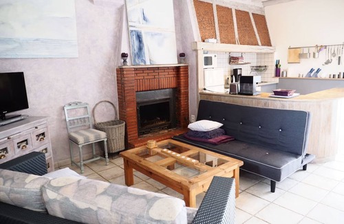 Baguer-Pican Maison | Gîte de charme 4* au coeur de la nature, proche des sites touristiques